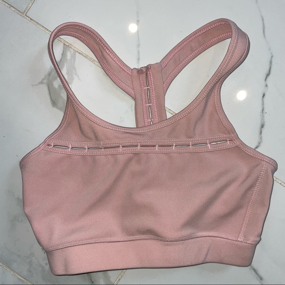 BSP Racerback Sports Bra - Picture 3 of 4